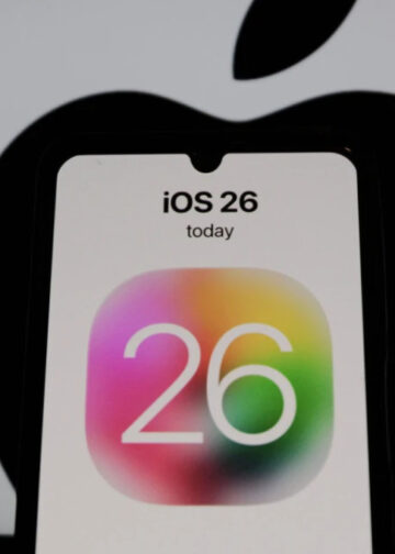 Новиот iOS знае кога сте голи – и реагира веднаш