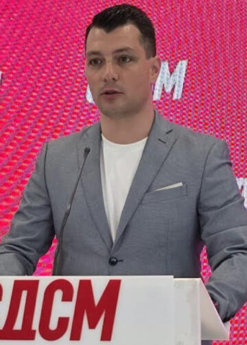 (Видео) Илиевски: Има ли „Алказар Енерџи“одобрение за градба или не, каков е бизнис интересот на Божиновска и Мицкоски?