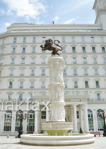 ВМРО-ДПМНЕ: Нови авиолинии и нови патишта, Македонија се поврзува и станува подостапна за бизнис, туристи и регионална соработка