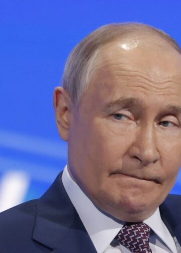 Путин: Првиот сериски ракетен систем „Орешник“ е во рацете на армијата