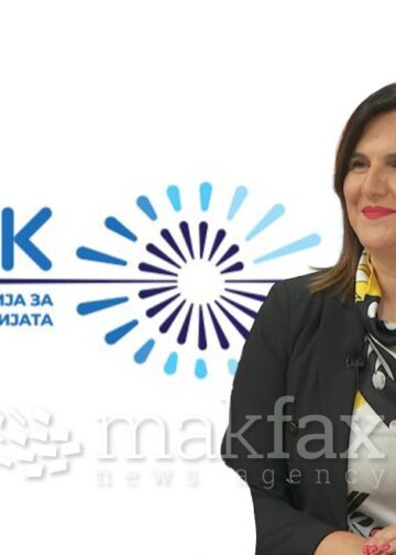 Случајот со претседателката на антикорупциската комисија најматен настан за јули, според „Транспаренси“