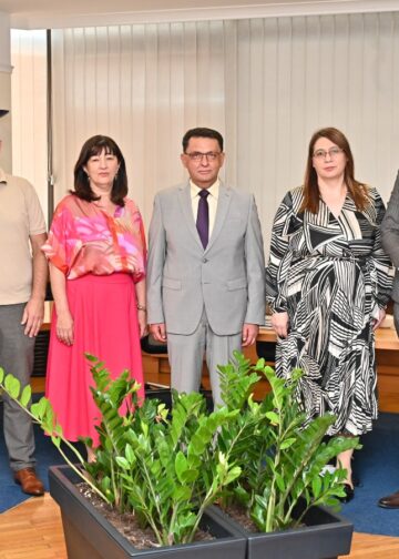 Советот на Народната банка го усвои најновиот Квартален извештај − најважните сегменти од економијата се во согласност со очекувањата
