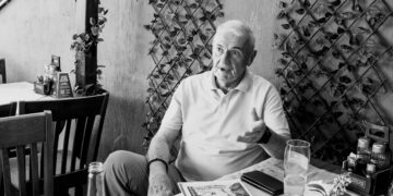 Фудбалскиот судија Гоце