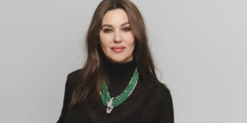 Моника Белучи открива зошто сите нејзини врски пропаднале