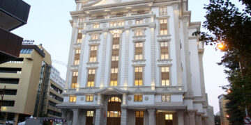 МФ: Утре завршува рокот за запишување граѓански обврзници од третата емисија, каматата 4,5%, рочноста 2 години