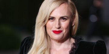 Сопругата на актерката Ребел Вилсон е бремена