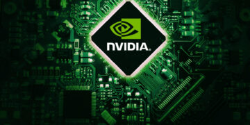 Трамп ѝ даде зелено светло на Nvidia да продава AI чипови на Кина