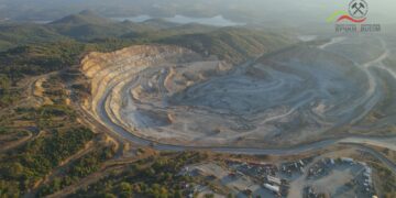 Рударските комплекси Бучим и Боров Дол и официјално се присоединија