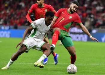 (Видео) Мароко по пенал рулетот во финалето на Африканскиот куп на нации