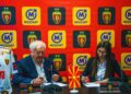 Во РК Вардар пристигна засилување – Mozzart нов спонзор на клубот