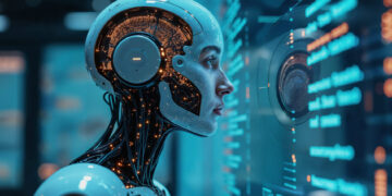 Предупредување од Лондон: Вештачката интелигенција носи ризик од нова ера на масовна невработеност