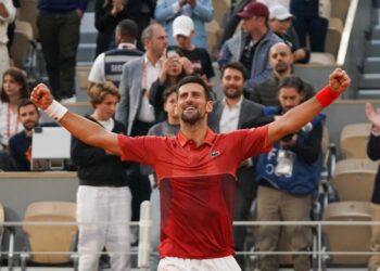 (Видео) Ѓоковиќ не размислува за крајот на кариерата