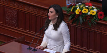 Зајкова: Една изборна единица има смисла само со отворени листи