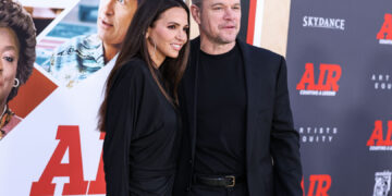 Го избра „погрешниот“, а сега се сакаат најмногу на светот: „Прво ѝ се допадна Бен Афлек“