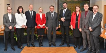 Народна банка: Макроекономските движења се во рамките на проекциите