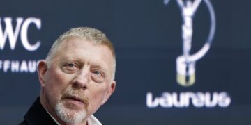 Борис Бекер призна: Ја изневерив додека беше во болница пред пораѓање, но доби „убав чек“
