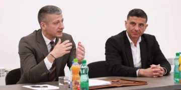 Перински од Вевчани: Меѓуопштинска соработка е решение за ограничените административни капацитети на малите општини