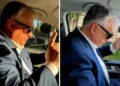 (Видео) Граѓанин го пријави Орбан во полиција поради снимката што ја објави