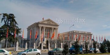 Влада ја продолжи мерката за намалување на акцизите на нафтените деривати до 4 мај