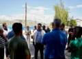 Николоски најави железничко оживување на Пелагонискиот регион: Од крајот на јуни стартува меѓуградскиот воз Прилеп-Битола, наскоро и карго сообраќајот