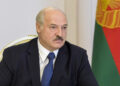 Лукашенко за Зеленски: Можеби пушел или си вбризгал нешто, па затоа дава такви изјави