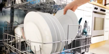 Поради оваа грешка, садовите остануваат валкани во машината