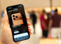 Apple регистрира 30 милиони активации за iPhone 17 за време на еден настан