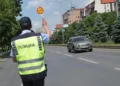 МВР со засилени контроли: лишени од слобода шестмина возачи за безобѕирно возење, во Дебар фатен возач со 2,75 промили алкохол