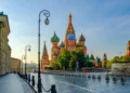 Украинците го прекршија примирјето, ние возвративме со иста мера, вели Русија