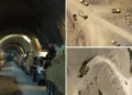 (Видео) Сателитски снимки откриваат дека Иран експресно обнови 50 ракетни бази: „Имаат 1.000 проектили длабоко под земја“