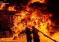 (Фото) Русија го прекрши примирјето: Украински градови бомбардирани со беспилотни летала, конфликти и на фронтот