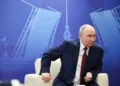 Путин: Средбата со Зеленски нема смисла