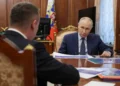 Додека Г7 заседава, лидерите на АСЕАН пристигнуваат на средба со Путин