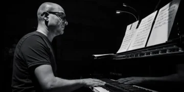 Повторно средба на двајцата современи музички визионери: Џијан Емин и Франческо Тристано заедно со Бамбергер Симфоникер