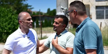 (Видео) Филипче помеѓу земјоделиците: Зголемени трошоци, намалени субвенции, ниски откупни цени, откуп нема