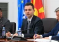 Муцунски на состаноци во Германија, Обединетото Кралство и Ирска