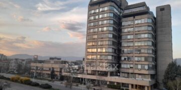 Одлука на Народната банка: Стапката на противцикличниот заштитен слој на капиталот останува 2%