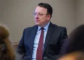 Николоски: Од 2 јули нова директна линија Анкара- Скопје и карго железничко поврзување меѓу Македонија и Турција