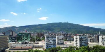 Побарувачката за изнајмување станови падна за 14 отсто во вториот квартал
