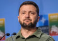 Голема акција: под истрага пратениците и соработниците на Зеленски