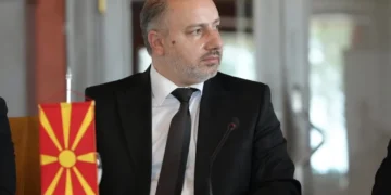 Царина: Во јули остварена историски највисока наплата на приходи од над 14 милијарди денари