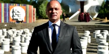 (Видео) Филипче од Крушево: Илинденците се бореа за слобода, ние денес се бориме против корупцијата и изолацијата