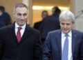 Ахмети игра двојна игра, преку Артан му ја мести ногата на Бујар, велат од „Вреди“