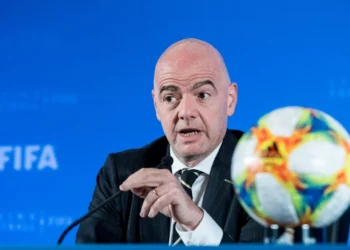 Инфантино се извини за грешките, но останува претседател на ФИФА