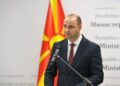 Мисајловски: Илинден е темелот врз кој е изградена современата македонска држава