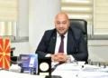 Костадиновски: Чин на највисок патриотизам денес претставува вистинската посветеност на владеењето на правото, почитувањето на Уставот и јакнењето на правната држава