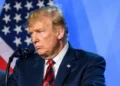 Трамп ја обвини Канада за пожарите, научниците велат дека вистинската причина се климатските промени