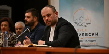 Скопје добива модерен и еколошки градски транспорт, Ѓорѓиевски објави дека е распишан тендерот за БРТ системот