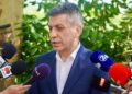 За Меџити одлуката во Хаг е разочарувачка и длабоко неправедна