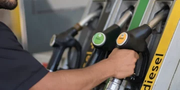 Се зголемуваат цените на горивата